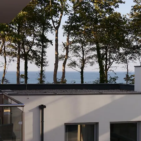 Apartament Klifowa 7/16 Apartment Rewal